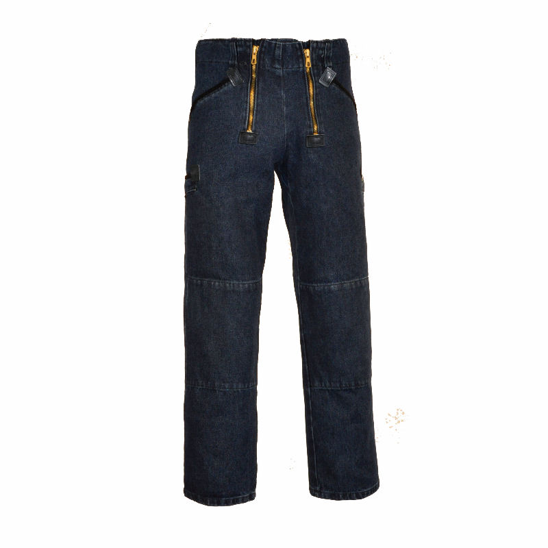 EIKO Zunfthose Jeans Denim 14 oz Art.Nr: 4600