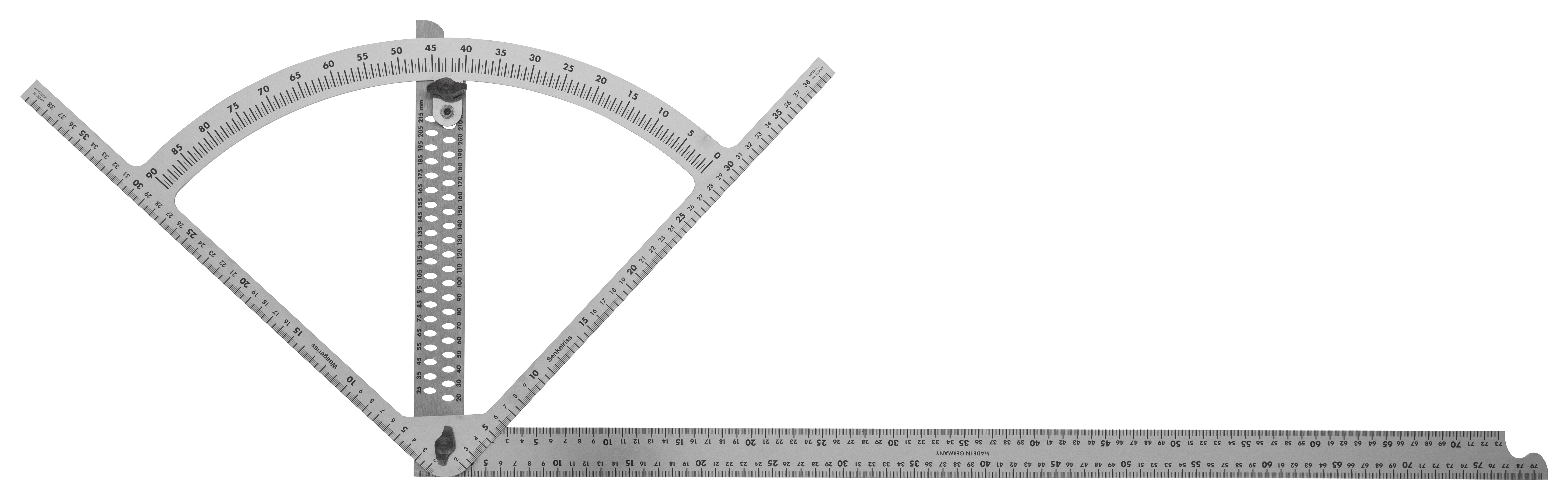 Picard ALPHA-Anreißgerät Schenkellänge 800 x 320 mm (0071535-800)