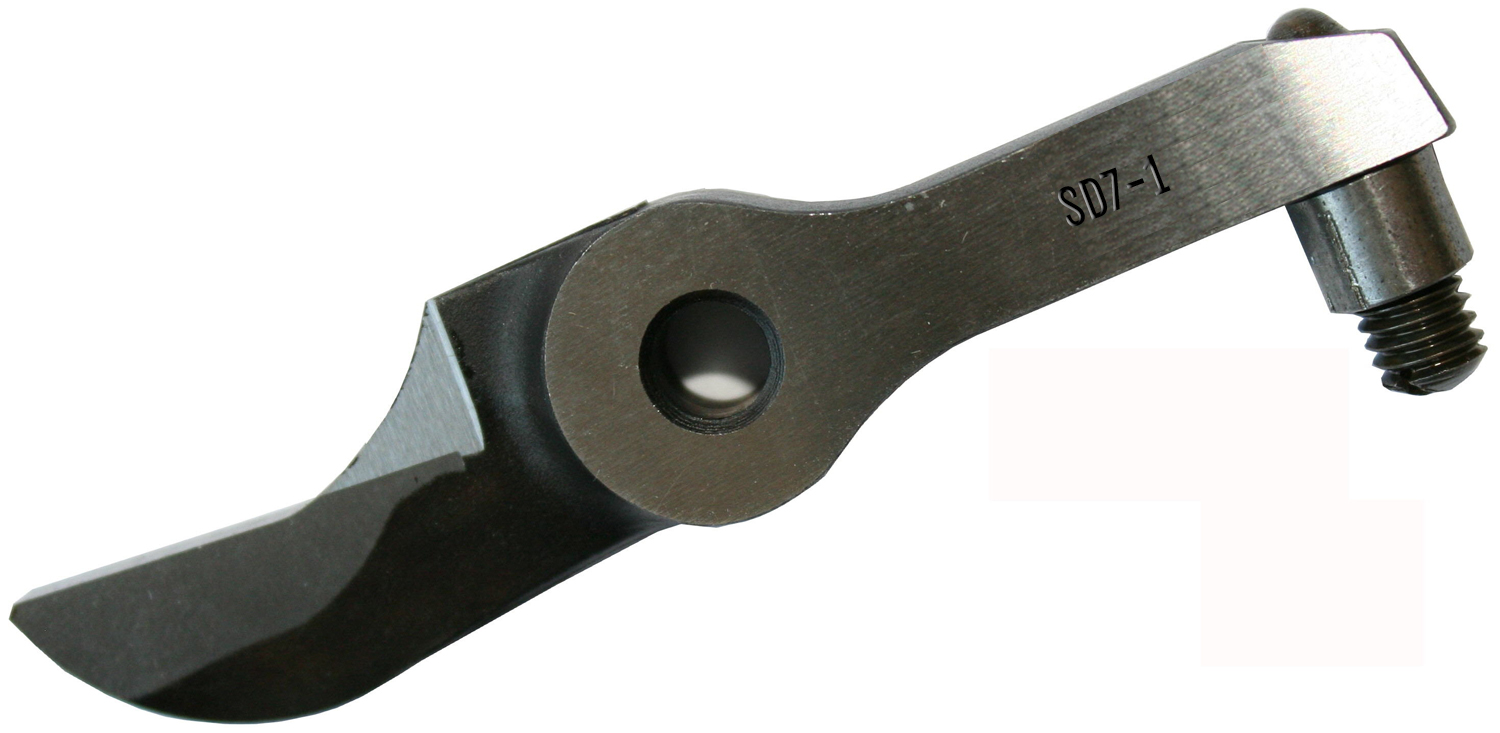 DRÄCO Messer SD7-1