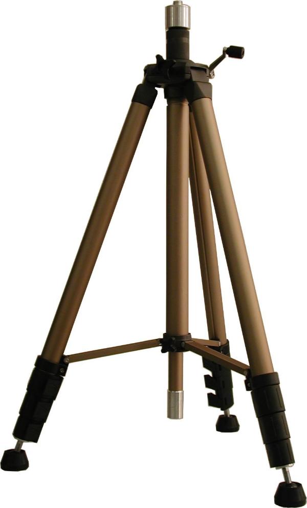 HEDÜ Kurbelstativ 286 cm