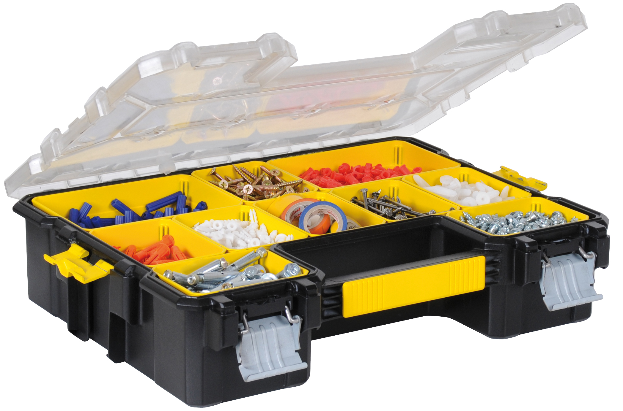 Stanley Organizer FatMax Pro Metall