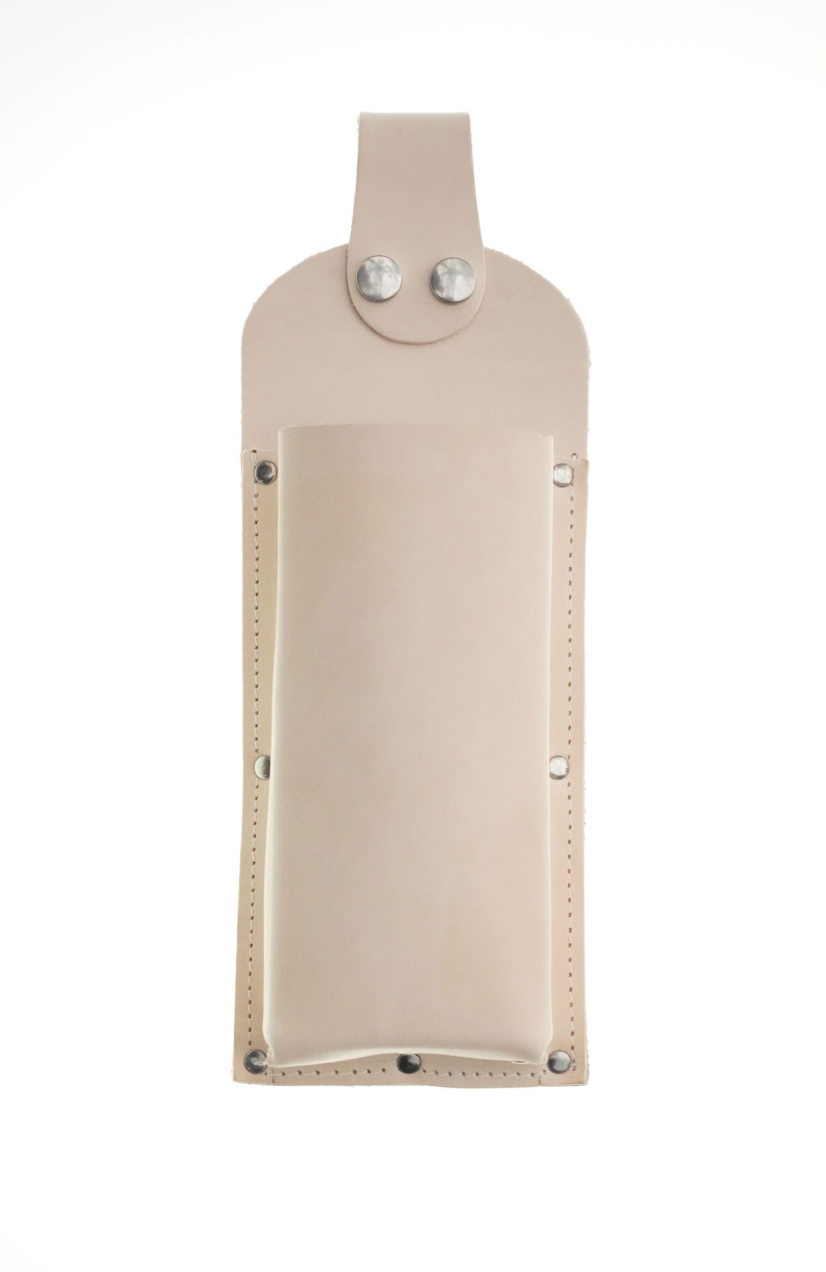 DAKL Langnageltasche, beige