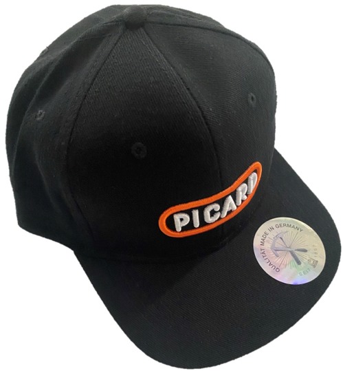 ###ABVERKAUF### Picard Baseball-Cap "PICARD" (7910000-001)