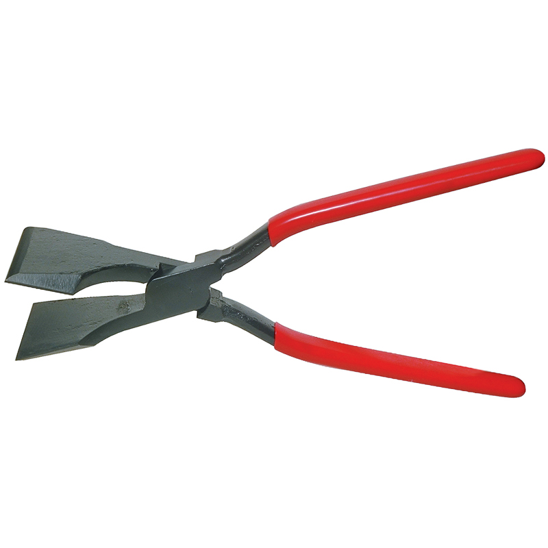 Stubai Eck-Falzzange PVC, eingelegt, 60/280 mm